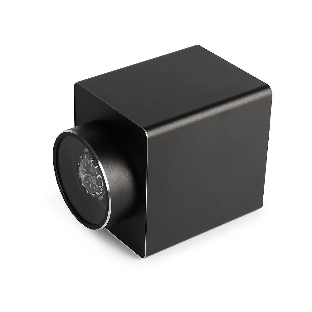 ARTZ Premium Single Watch Winder - Elevate Your Timepiece Display