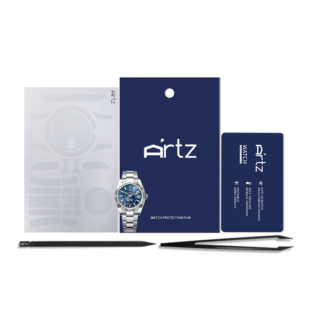 ARTZ WATCH PROTECTIVE FILM FOR ROLEX SKYDWELLER 42 336934-0005